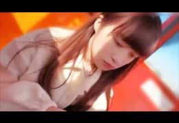 スマホ個人撮影　童顔かわいいロングヘア娘と遊園地デート→まさかの場所で露出フェラ…!!