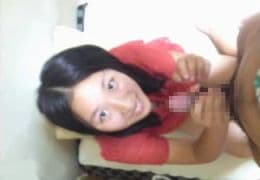 個人撮影　イチャラブカップル☆笑顔がカワイイ清純系彼女と記念に撮ったプライベートハメ撮り、、