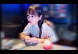 個人撮影　美人なのに性格良い敏感お姉さんとハメ撮り中出し！