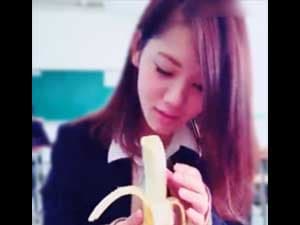 スマホ個人撮影　リアルwwアプリでHなことに挑戦するおふざけ娘’sのエロ自撮り集☆