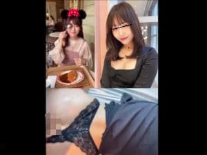 スマホ個人撮影　ミスコングランプリ出場の女子大生たち(5名)のハメ撮り動画！