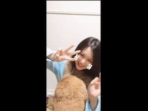 スマホ個人撮影　ほろ酔い気分で上機嫌♪乳首＆パンチラ暴走するギャルのTikT○kライブ…w