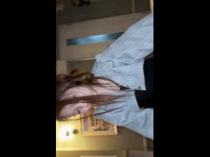 スマホ個人撮影　酔っ払ったガールズバーオーナーのフェラ→ハメてみたv