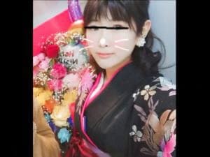 POV amateur smartphone : vidéo de sextape privée de Na**sa-chan, fille aux gros seins qui vient d'atteindre la majorité, fuitée