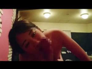 Amateur smartphone POV: Soapland girl (24) breaks down… "Amazing♡" Big cock raw insertion → repeated climaxes → creampie v