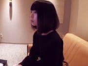 個人撮影　アイドル風美少女(19)にスク水を着せたりして中出しハメ撮りを楽しんだ♪