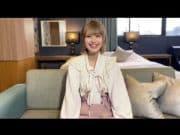 個人撮影　地方のガールズバーで働く地雷系ギャルとハメ撮り中出し！