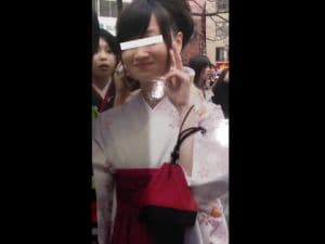 スマホ個人撮影　関東在住の27歳美女のプライベートハメ撮り→リベポ流出［再］