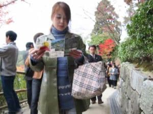 個人撮影　アナル性癖のある江崎グ○コ社員☆彼女とのデート映像と共にエロ画像が大量流出！［再］