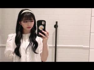 スマホ個人撮影　流出かな？清楚系彼女が気持ちよくて杭打ち騎上位しちゃってる、、［再］