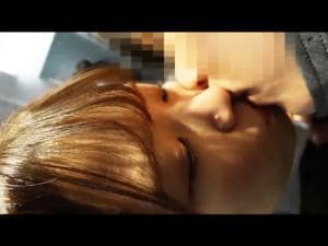 スマホ個人撮影　性欲が強いＥカップのショップ店員とイチャはめ→連続中出し！