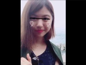 スマホ個人撮影　巨乳元カノとの思い出ハメ撮りが写真と一緒に流出！［再］