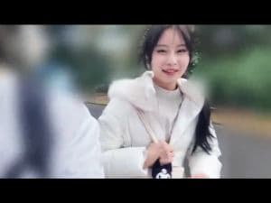 スマホ個人撮影　X’masに高学歴JD(21)と散歩＆カフェデート→パイパンまんこに中出し！