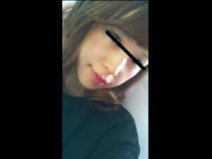 スマホ個人撮影　キャバ嬢が太客に送ったクパァ動画＆エロ写真が流出…！